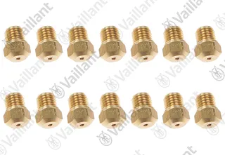 Brennerdüse, Set a 14 St. Vaillant-Nr. 291221