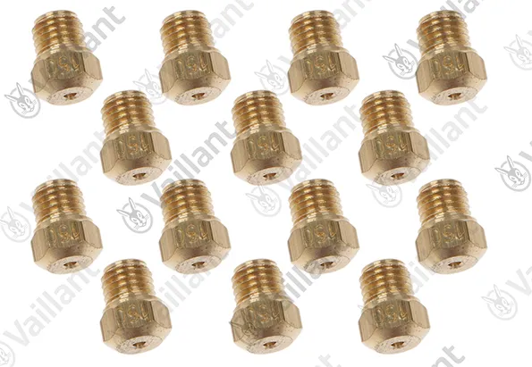 Brennerdüse, 1,50, (x14) Vaillant-Nr. 291208