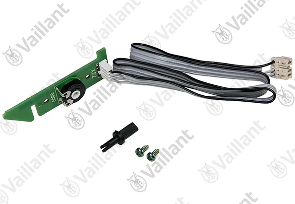 Potentiometer, Sollwertgeber Vaillant-Nr. 287712