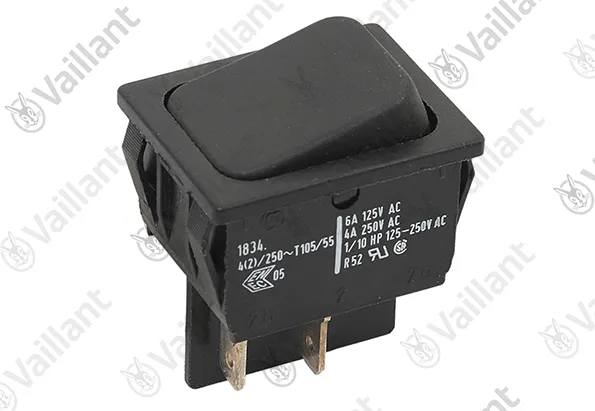 VA Taster Vaillant-Nr. 257926