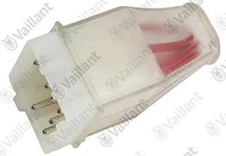 Überbrückungsstecker Vaillant-Nr. 252764