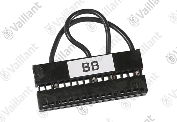 Stecker Vaillant-Nr. 252608