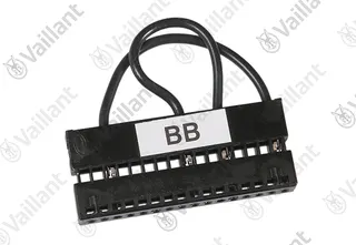 Stecker Vaillant-Nr. 252608