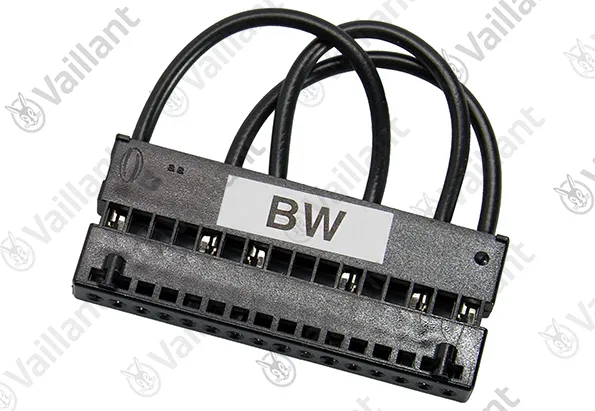 Stecker Vaillant-Nr. 252609