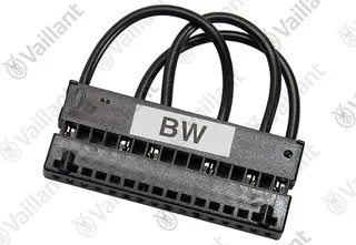 Stecker Vaillant-Nr. 252609