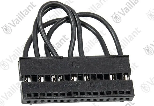 Stecker Vaillant-Nr. 252610