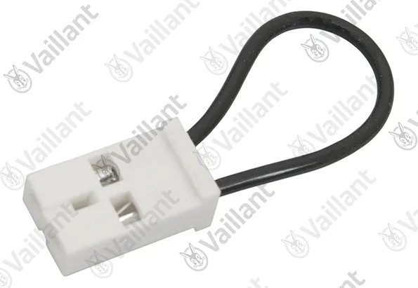 Brückenstecker Vaillant-Nr. 250790