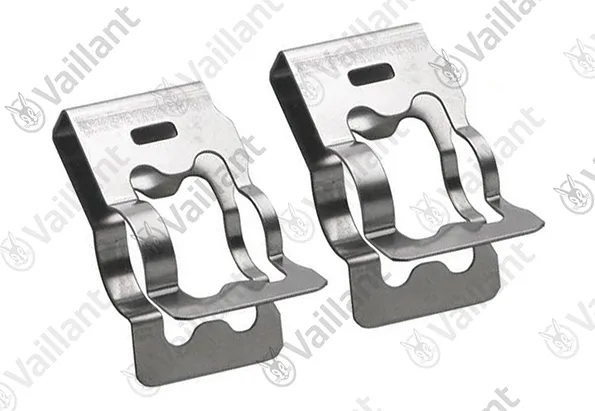 VA Klammer, Set a 2 St. Vaillant-Nr. 219636