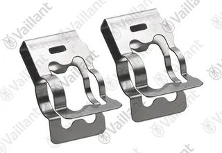 Klammer, Set a 2 St. Vaillant-Nr. 219636
