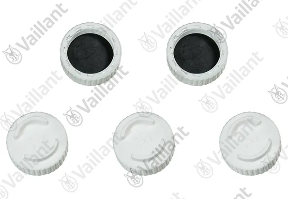 VA Kappe, (x5) Vaillant-Nr. 147391