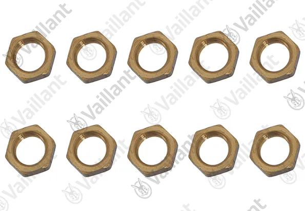 VA Mutter, (x10) Vaillant-Nr. 114627