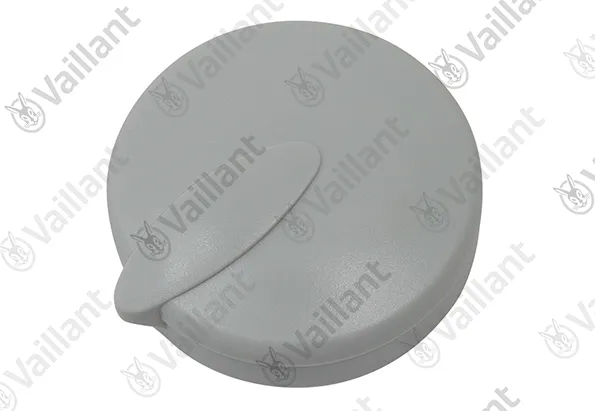 Drehknopf Vaillant-Nr. 114290