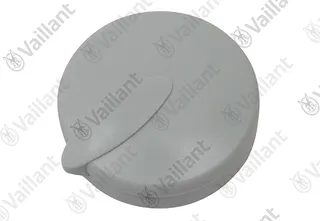 Drehknopf Vaillant-Nr. 114290