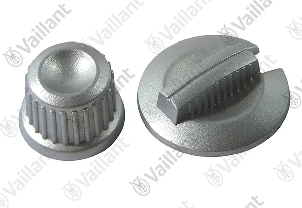 VA Knopf, Set Vaillant-Nr. 114292
