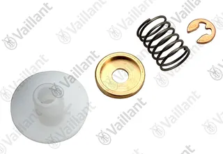 Befestigungssatz Vaillant-Nr. 088617