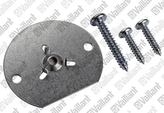 Vaillant Befestigungsteile 088638 (PG25)