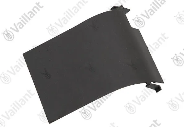 Luftführung Vaillant-Nr. 079433