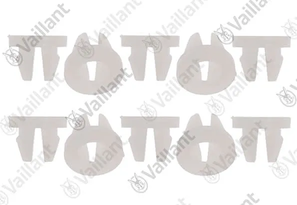 Buchse, (x10) Vaillant-Nr. 0020228104