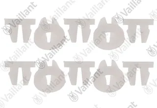 Buchse, (x10) Vaillant-Nr. 0020228104