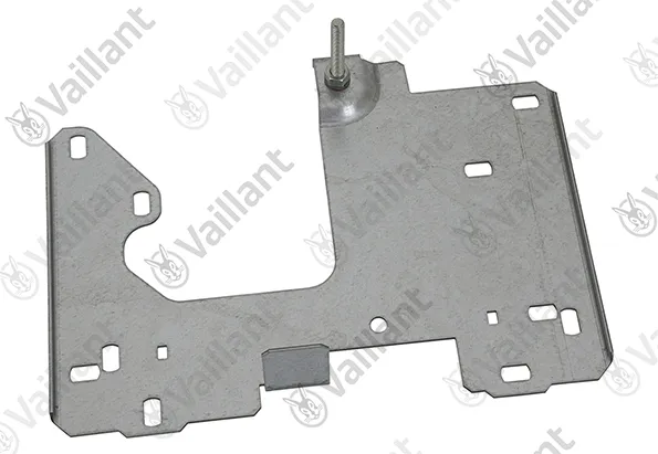 Montageblech Vaillant-Nr. 073261