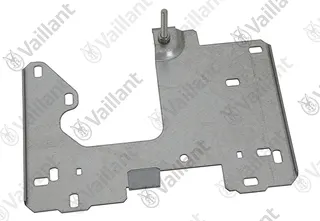 Montageblech Vaillant-Nr. 073261