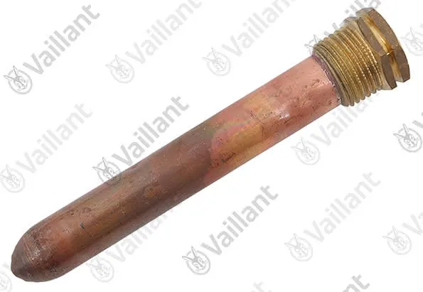 VA Fühlerrohr Vaillant-Nr. 060631