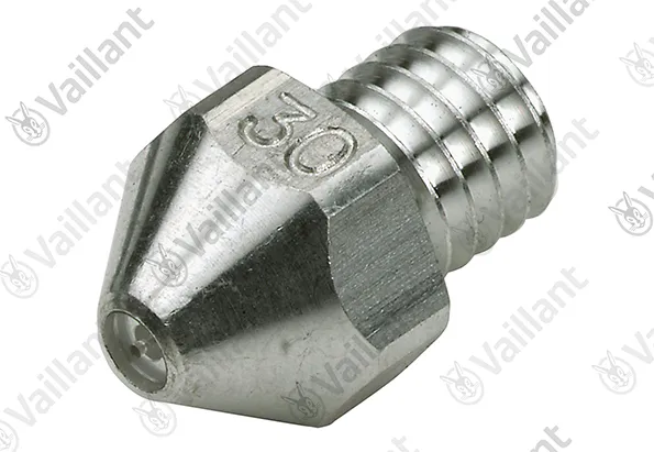 Zündbrennerdüse Vaillant-Nr. 042864
