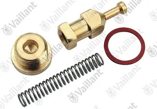 Regelkörper-Set Vaillant-Nr. 144016