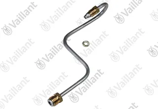 Zündgasrohr Vaillant-Nr. 023907