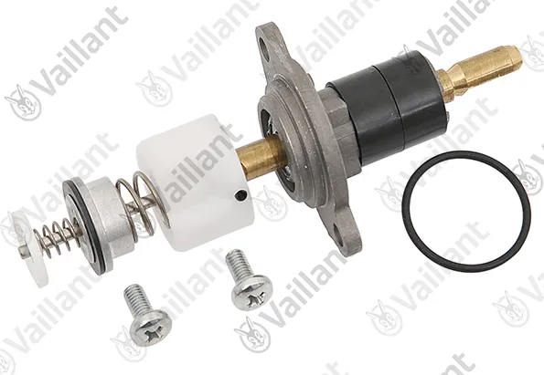Ventil Vaillant-Nr. 014651