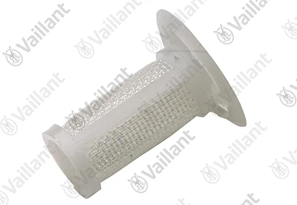 Wassersieb Vaillant-Nr. 010052