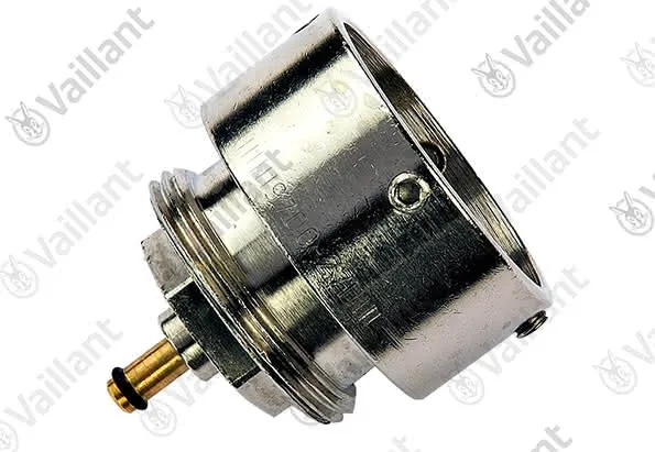 Adapter, kpl. Vaillant-Nr. 0020056831
