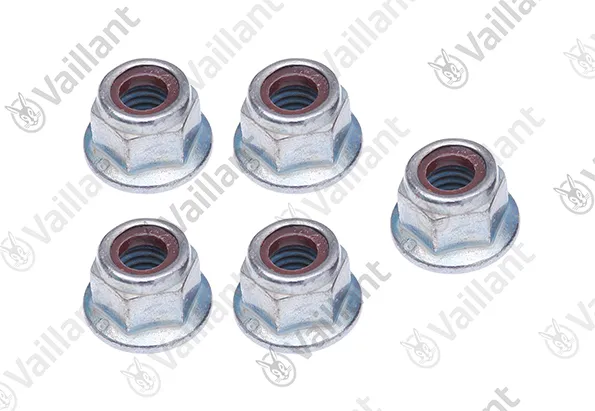 Mutter, (x5) Vaillant-Nr. 0020026537