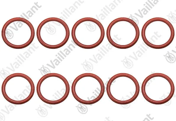 O-Ring, (x10) Vaillant-Nr. 0020072913