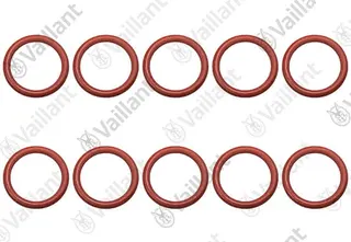 O-Ring, (x10) Vaillant-Nr. 0020072913