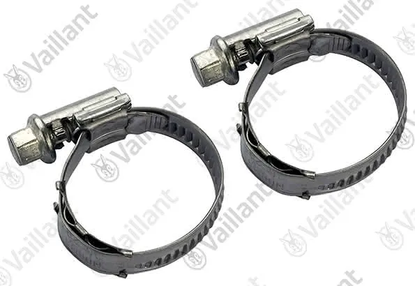 VA Schelle, Set a 2 St. Vaillant-Nr. 0020052092
