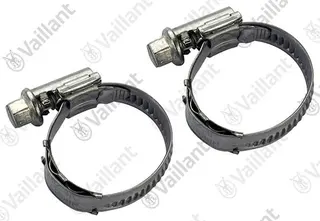 Schelle, Set a 2 St. Vaillant-Nr. 0020052092
