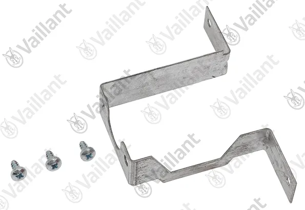 Halter, Anschlussrohr-Brenner Vaillant-Nr. 0020073576