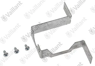 Halter, Anschlussrohr-Brenner Vaillant-Nr. 0020073576