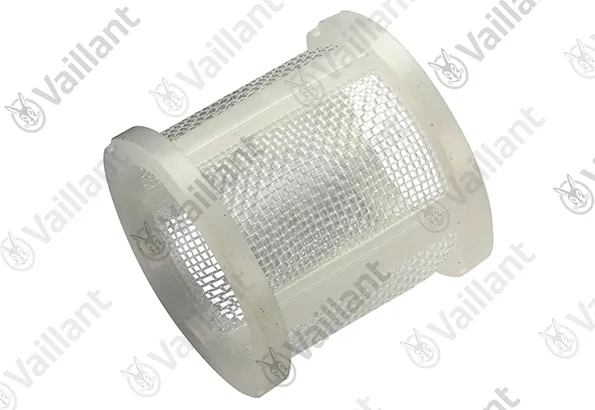 Wassersieb Vaillant-Nr. 0020039717
