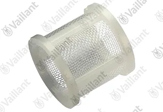 Wassersieb Vaillant-Nr. 0020039717