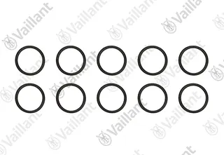 O-Ring, (x10) Vaillant-Nr. 0020172493