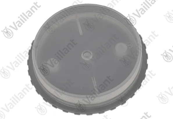 Deckel, DN 110 (Revisionselement) Vaillant-Nr. 0020161147