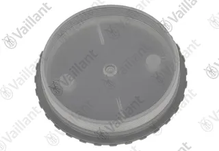 Deckel, DN 110 (Revisionselement) Vaillant-Nr. 0020161147