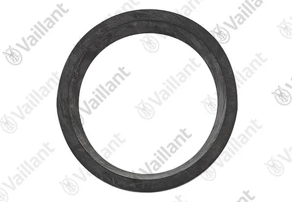 Dichtung, Profildichtring EPDM DN 110 Vaillant-Nr. 0020160735