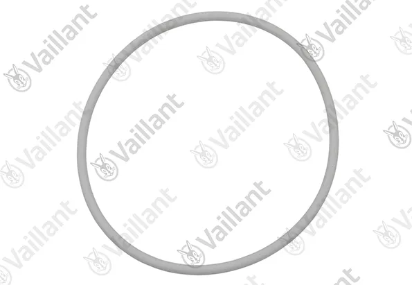 O-Ring, EPDM DN 110 Vaillant-Nr. 0020160736