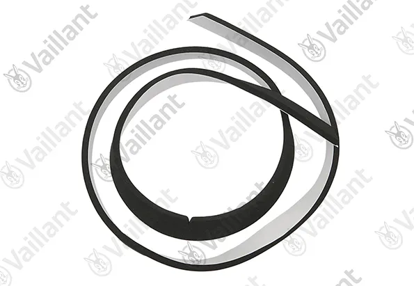 Dichtung, Profildichtring DN 160 Vaillant-Nr. 0020160737