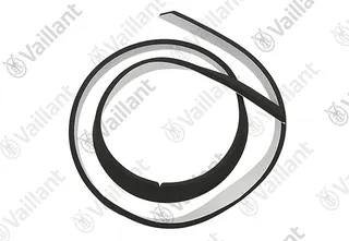Dichtung, Profildichtring DN 160 Vaillant-Nr. 0020160737