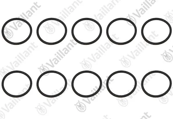O-Ring, (x10) Vaillant-Nr. 0020045979