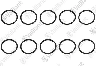 O-Ring, (x10) Vaillant-Nr. 0020045979